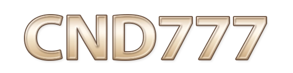 CND777 Logo